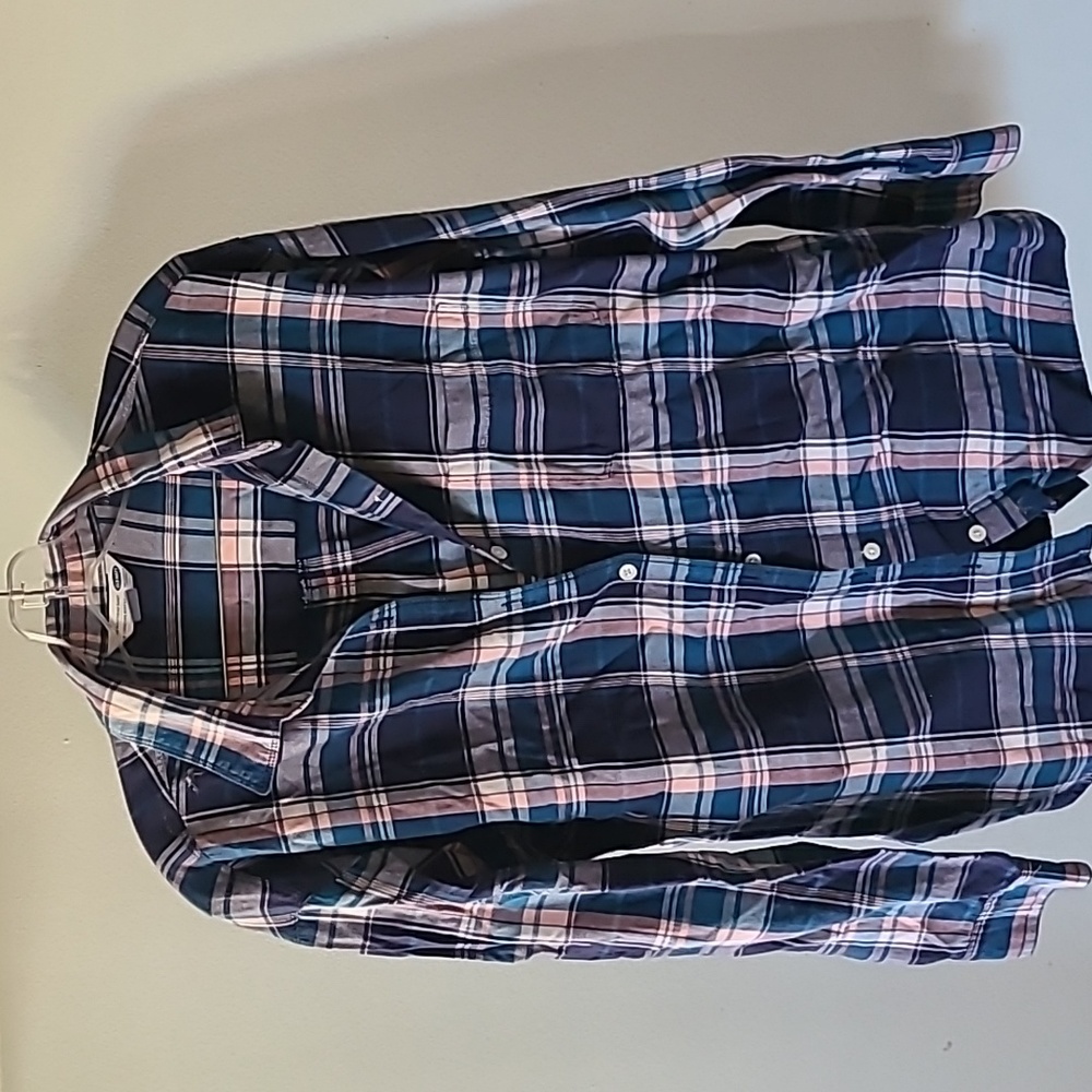 Closet cleaning